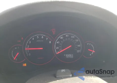 2006 Subaru Legacy Gt Limited из США, поврежденный, VIN 4S3BL676066218071